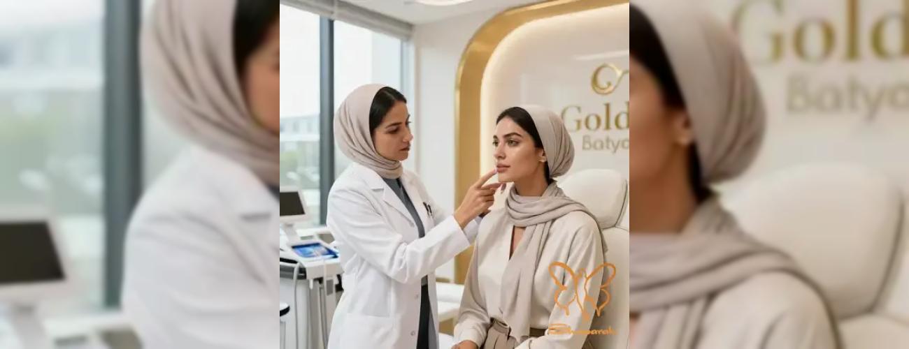 تزریق فیلر به روش میدفیس؛ جایگزین هوشمندانه جراحی لیفت صورت در کلینیک شاپرک