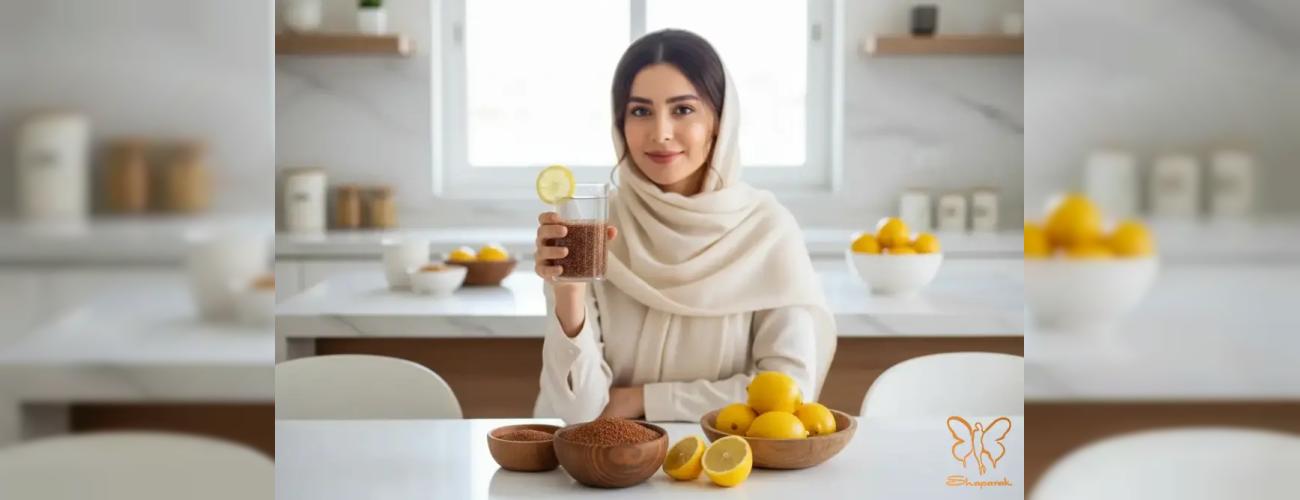 خاکشیر و خواص جادویی آن؛ از درمان کبد چرب تا شفافیت پوست