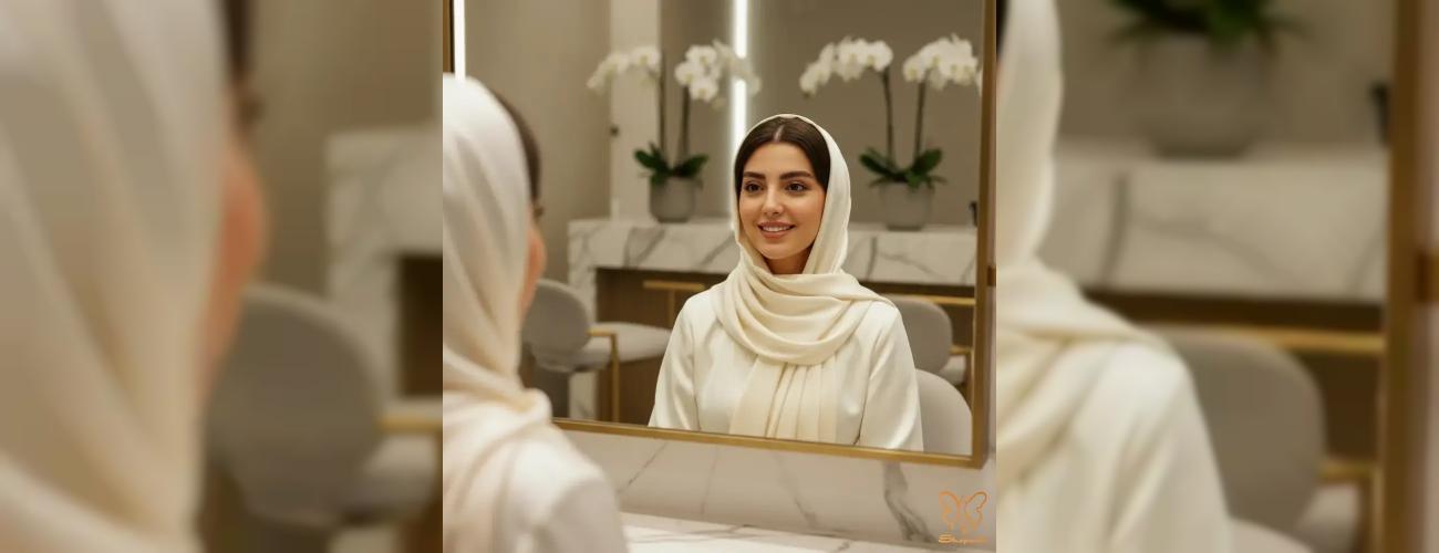 از نتایج درمان زیبایی خود راضی نیستید؟ گام‌های منطقی برای ترمیم و رسیدن به نتیجه مطلوب