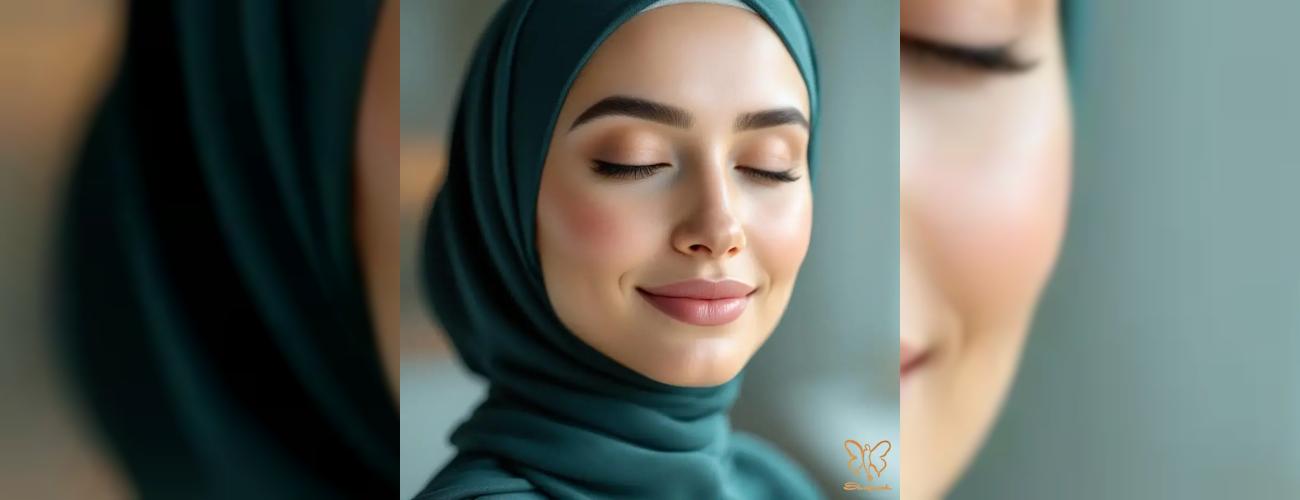 فوق تخصصی: راز تراکم ۱۰۰٪ پس از کاشت ابرو در مشهد | کلینیک شاپرک طلایی