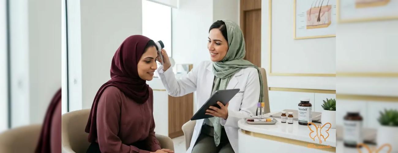 آیا نویکسیل® بهترین مکمل مزوتراپی و PRP است؟ پاسخ در کلینیک شاپرک طلایی