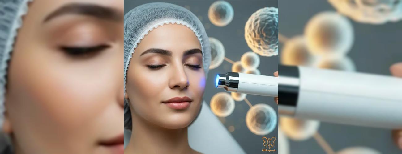 سلول‌های زامبی پوست چیست؟ راز جوانی که پزشکان مشهد فاش می‌کنند