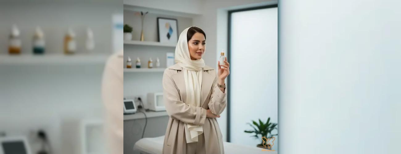 آیا ویتامین E لک و اسکار پوست را محو می‌کند؟ (پاسخ علمی + درمان‌های جایگزین)
