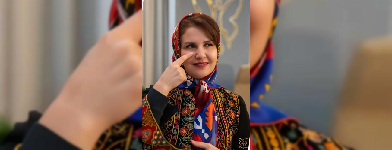 رفع گودی و تیرگی زیر چشم در مشهد با کلینیک تخصصی شاپرک طلایی