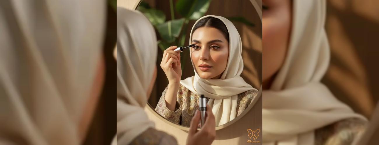 چه زمانی بعد از جراحی پلک آرایش کنیم؟ راهنمای دوران نقاهت در مشهد