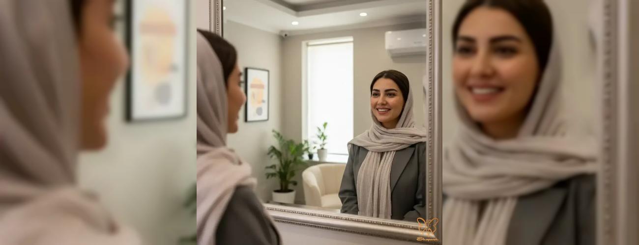 قبل از RF فرکشنال، این مطلب را بخوان! (همه چیز درباره درمان آراف فرکشنال در شاپرک طلایی)
