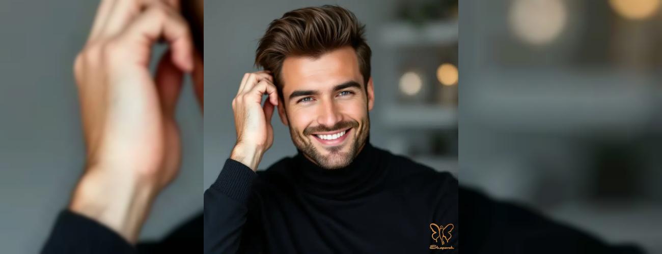 جدید ترین درمان ریزش مو در مشهد 