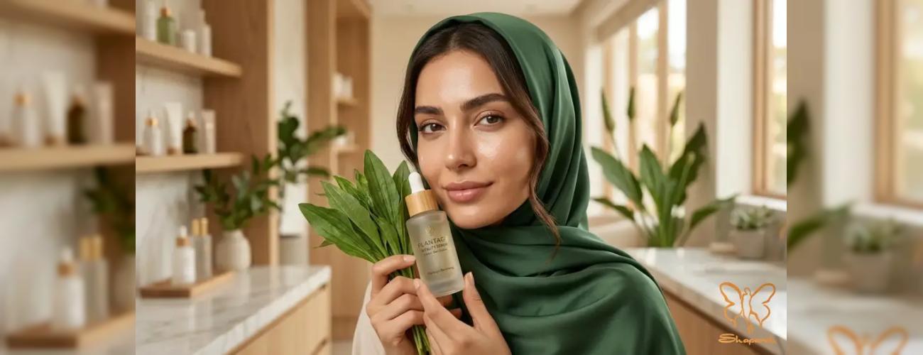 خواص شگفت‌انگیز بارهنگ برای پوست و مو + مشاوره زیبایی در مشهد