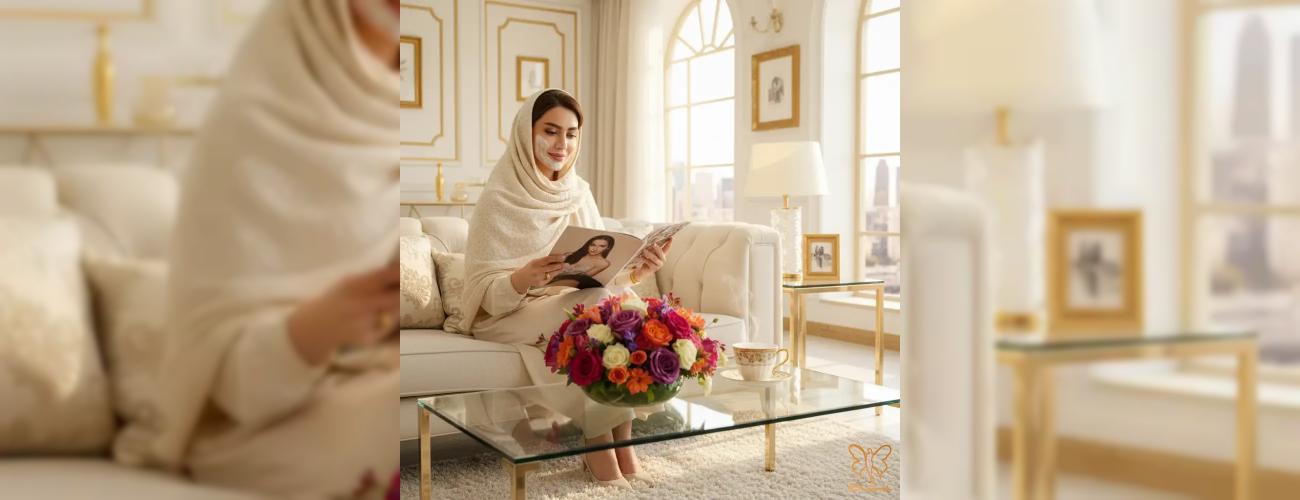 از سابسیژن و لیزر می‌ترسید؟ با فیلر الانسه پوست خود را صاف و جوان کنید