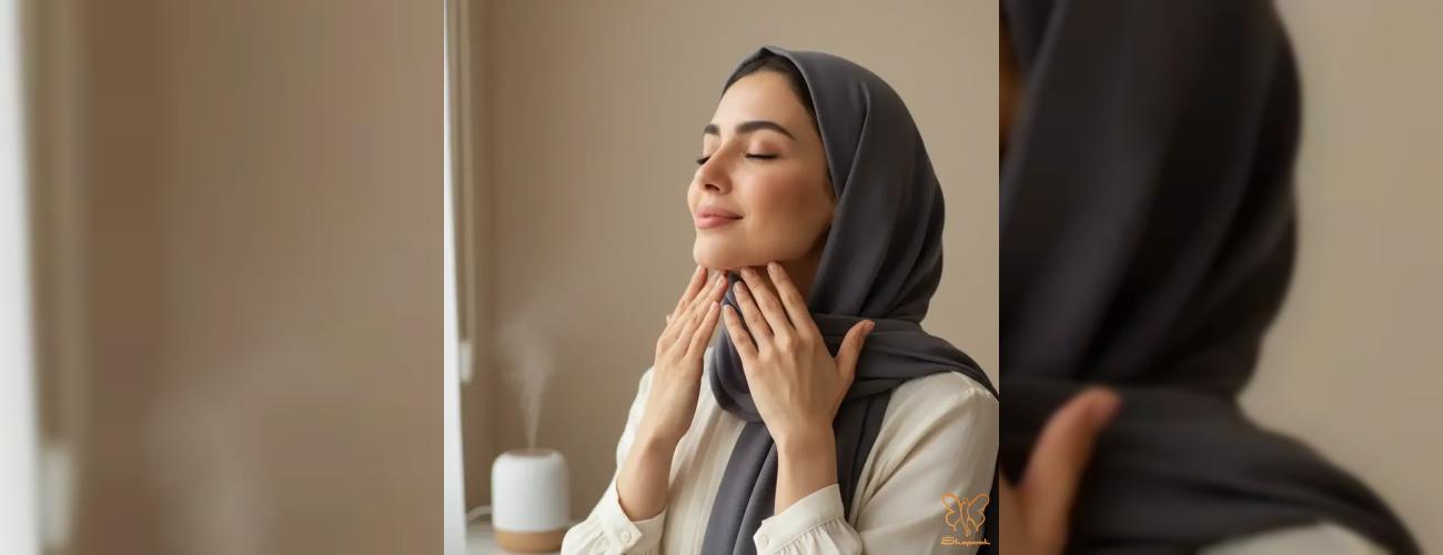 بررسی تاثیر داروهای گیاهی برای از بین بردن غبغب در مشهد