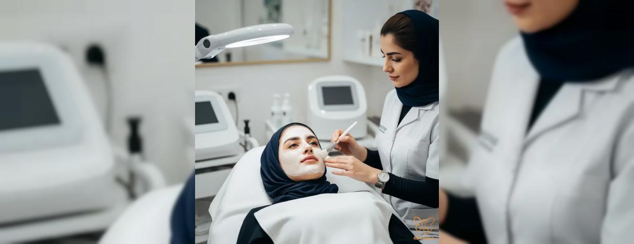 با این ۵ اصل علمی، پوست خود را در برابر آسیب‌های هر فصل بیمه کنید
