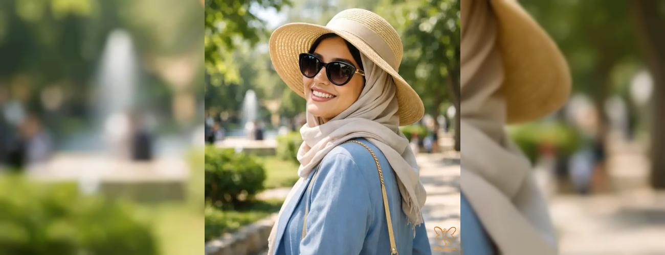  آیا نور آفتاب بعد از کاشت مو مضر است؟راهنمای کامل کلینیک شاپرک طلایی مشهد