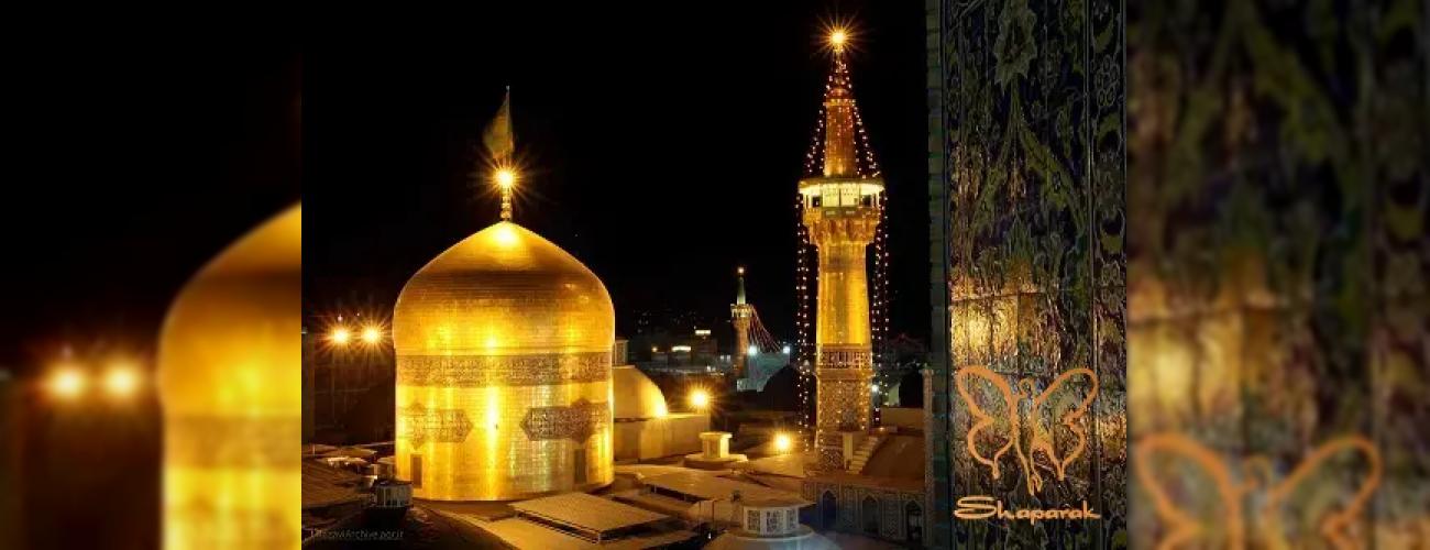 آیا می‌دانستید مشهد یکی از قطب‌های اصلی گردشگری درمانی در خاورمیانه است؟