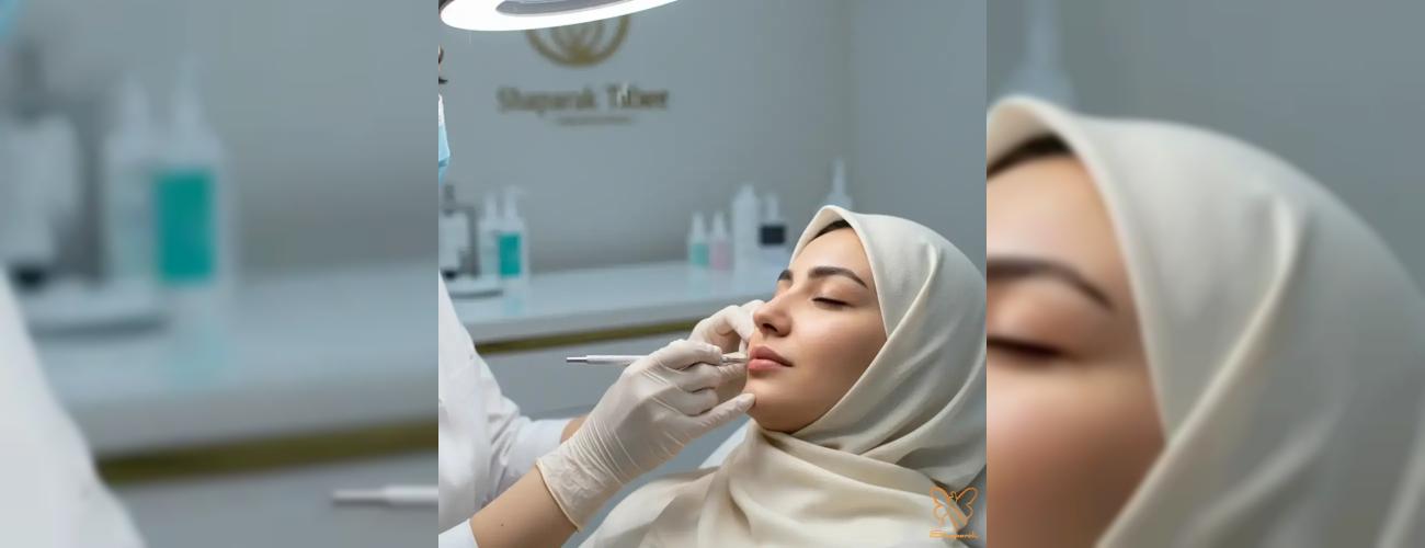 درماپلنینگ یا میکرودرم ابریژن؟ کدام لایه‌بردار برای پوست شما بهتر است؟ مقایسه کامل