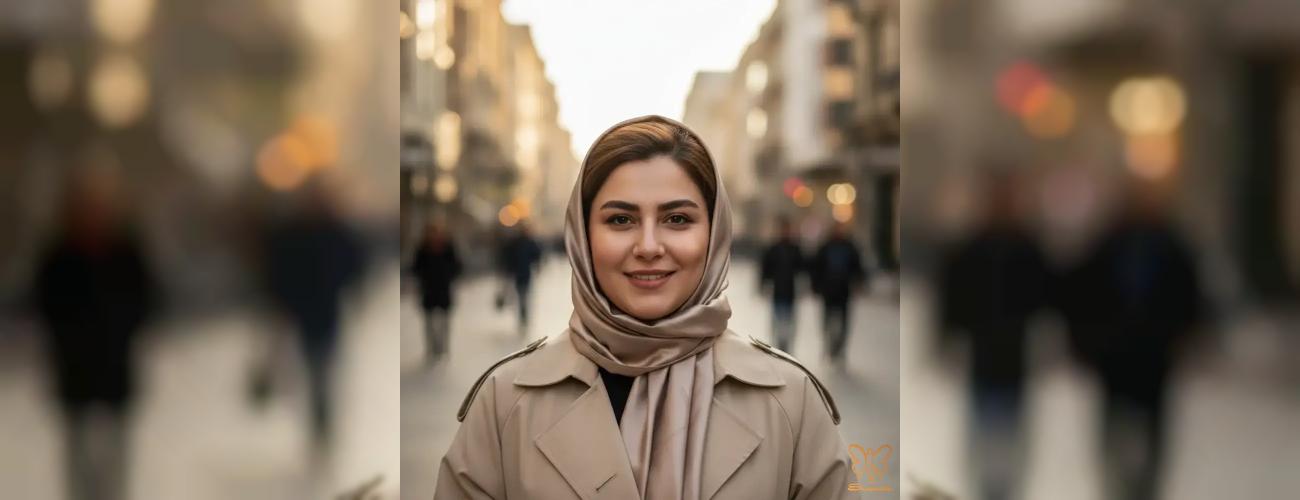 چگونه گردی صورتت رو استخوانی تر و جذاب تر نشان دهی؟| راهنمای کامل کلینیک شاپرک طلایی