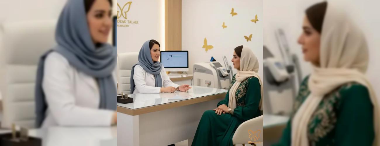 اولین علائم زخم بستر را جدی بگیرید! راهنمای کامل کلینیک شاپرک طلایی مشهد