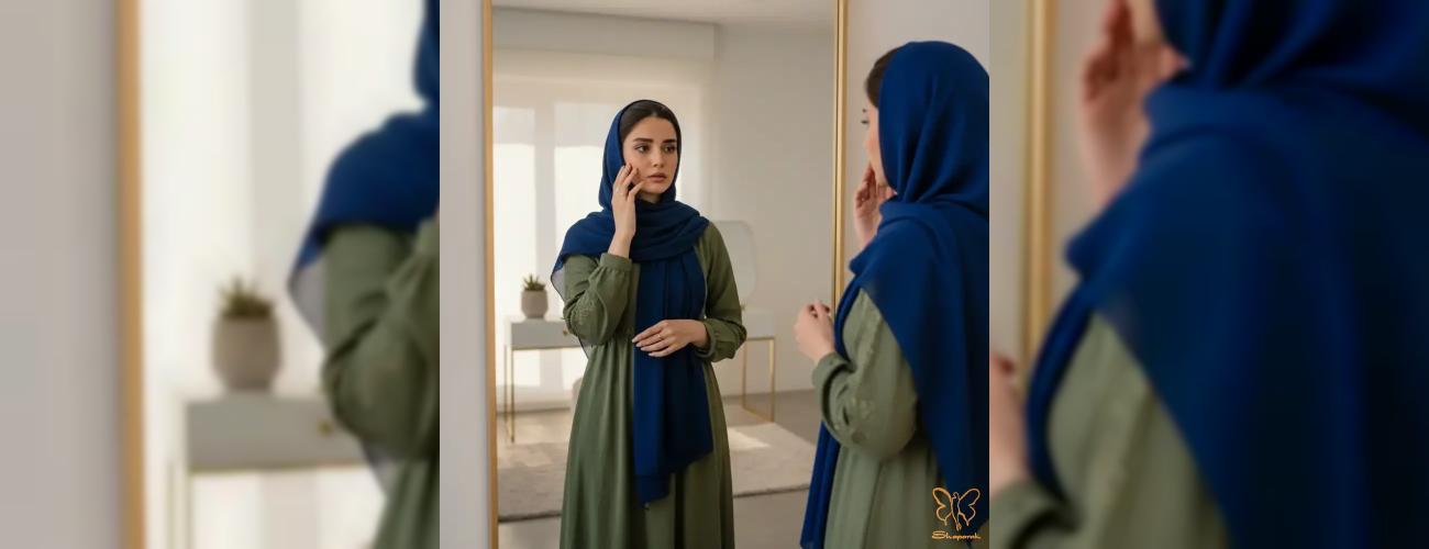 آیا ناخن‌های بلند شما باعث جوش صورتتان می‌شوند؟ | پاسخ قطعی اینجاست!