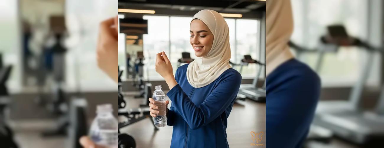 چگونه در بدنسازی ترک پوستی نگیریم؟ (۵ قدم تا پوست بی‌نقص)