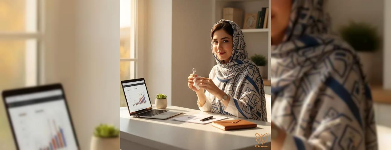 آیا استفاده از هدفون باعث جوش صورت می‌شوند؟