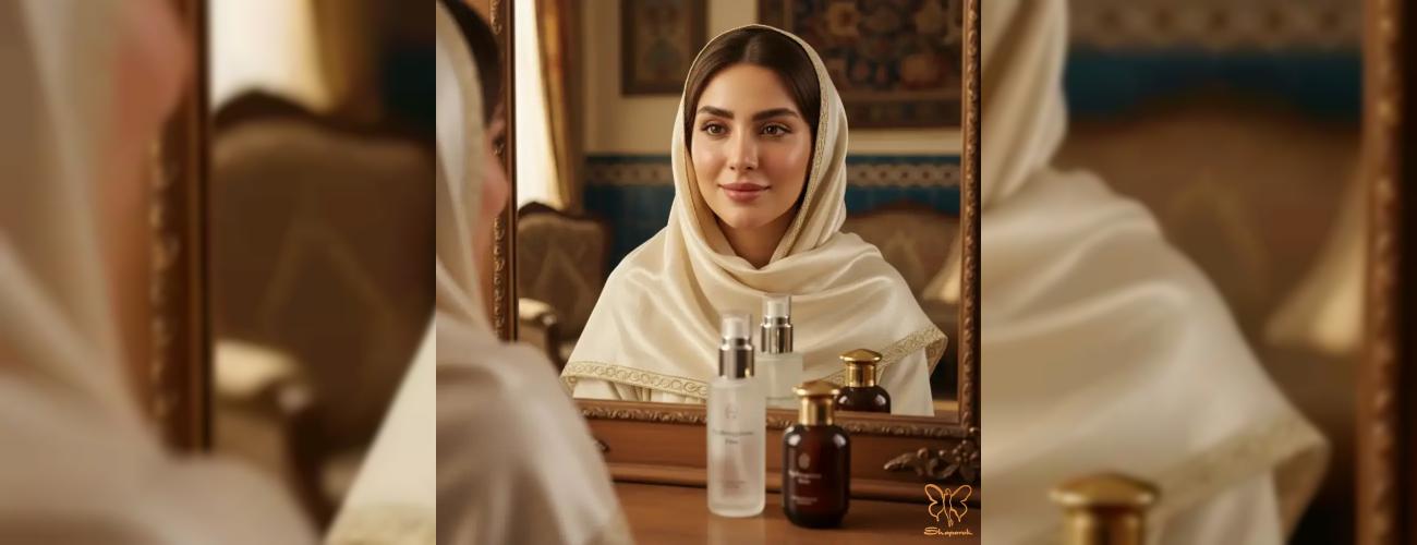 پوست شیشه‌ای آرزو نیست؛ خداحافظی با لک‌های مقاوم بدون عوارض هیدروکینون