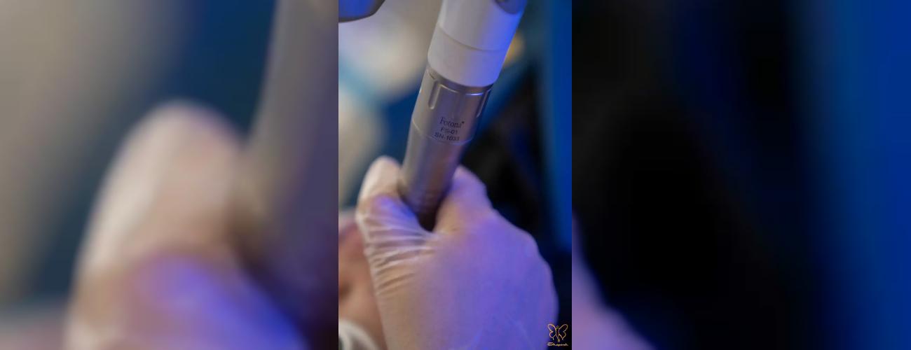  راز بازگشت به جوانی در مشهد: چرا ترکیب فوتونا و PRP بهترین انتخاب است؟