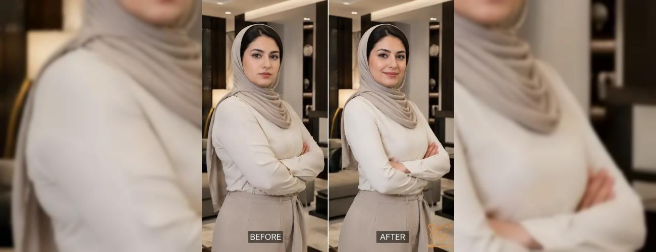 براکیوپلاستی چیست؟ آنچه باید درباره لیفت بازو در مشهد بدانید