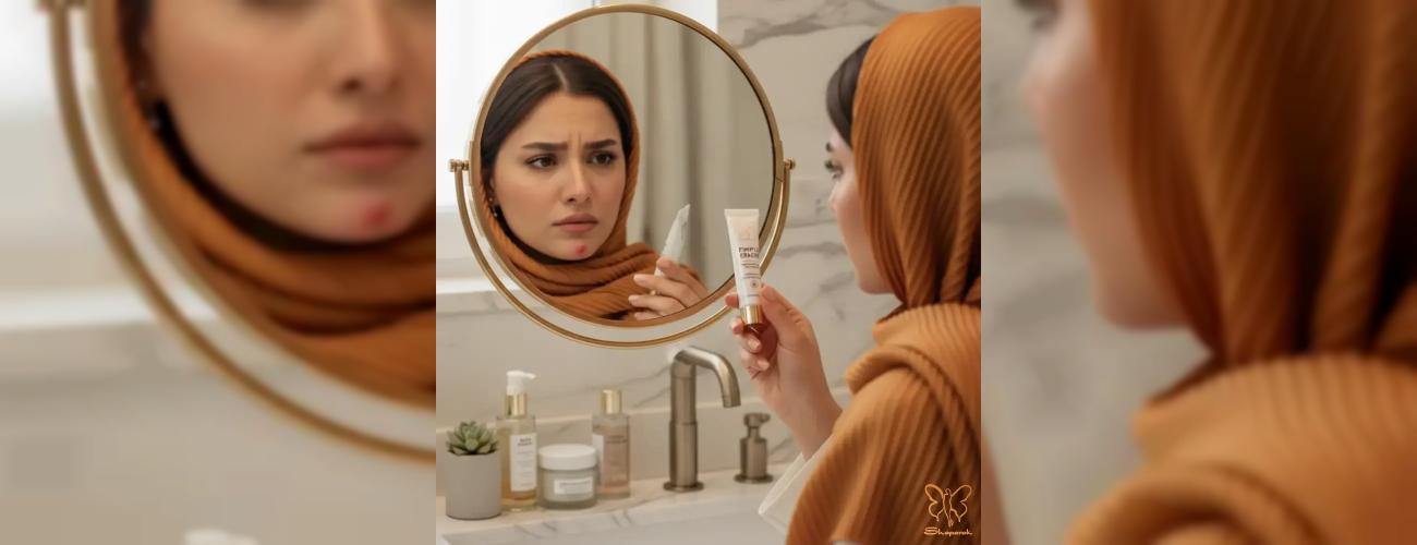 جوش اورژانسی قبل از مهمانی؟ ورم و قرمزی را یک شبه محو کنید! (راهنمای فوری)