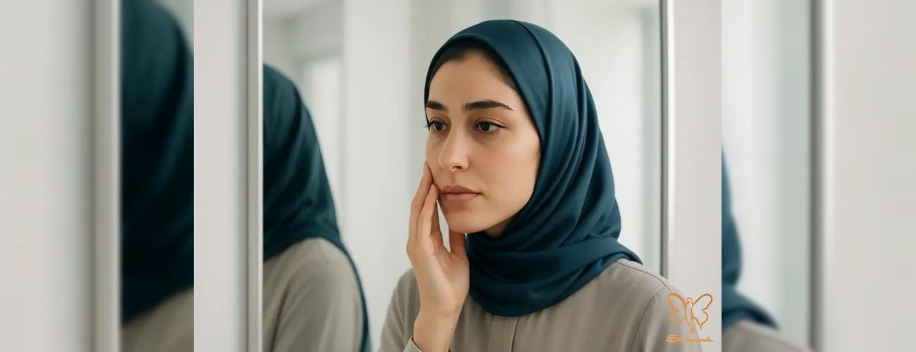 افشاگری کلینیک شاپرک طلایی: ۵ ماده در آشپزخانه شما که پوستتان را نابود می‌کند!