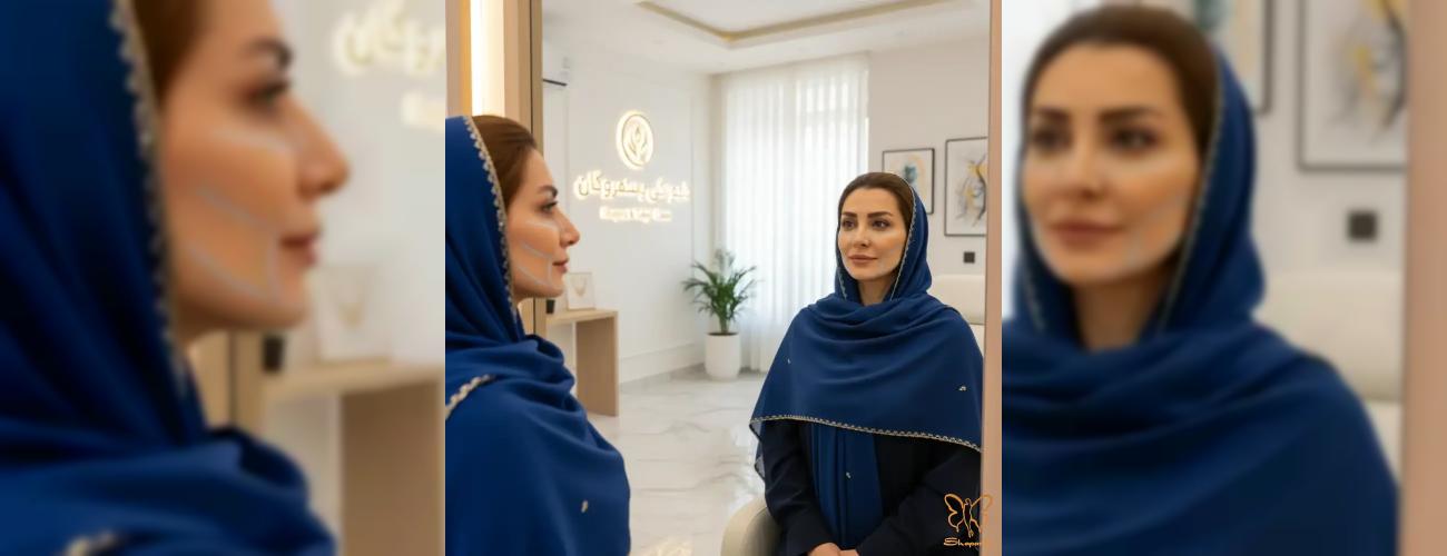 لیفت نخ یا بوتاکس؟ | راهنمای کامل انتخاب بهترین روش جوانسازی در مشهد