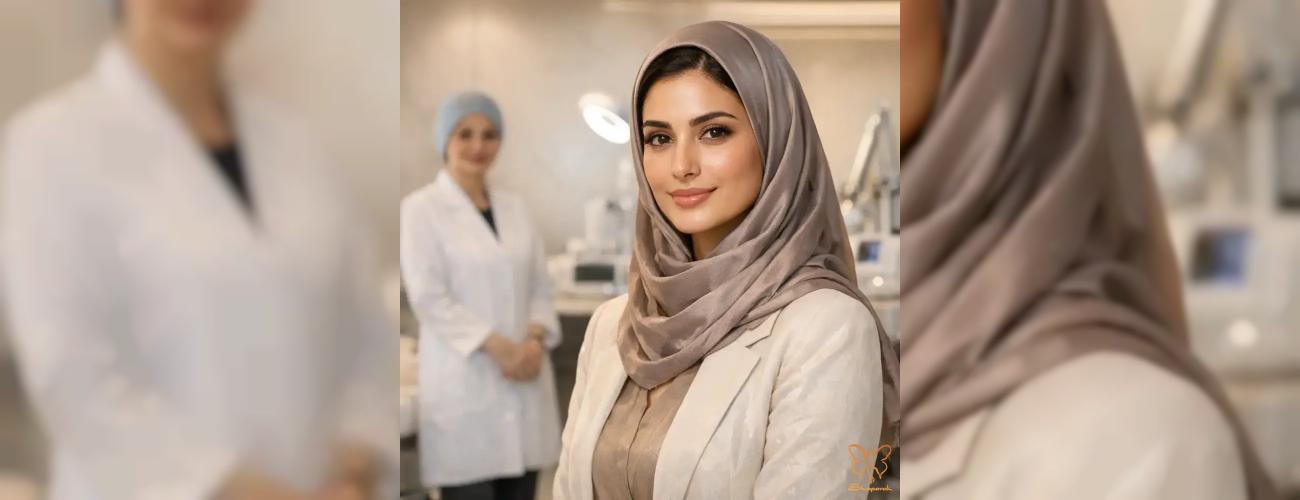 بوتاکس و رتینول: دو دوست صمیمی برای توقف ماشین زمان پوست!