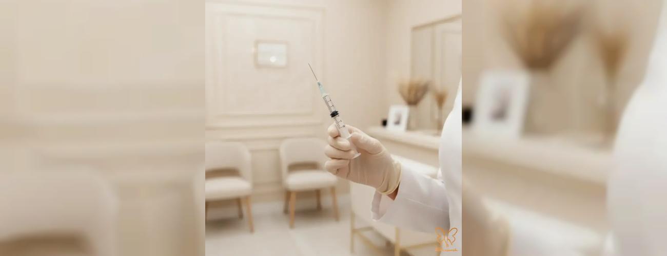 عوارض فیلر باسن: هر آنچه قبل از تزریق ژل بدن در مشهد باید بدانید | کلینیک شاپرک طلایی 