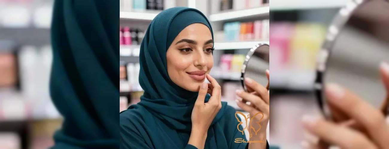 رژ لب تستی: دروازه انتقال تبخال و عفونت | راهنمای کامل پیشگیری و درمان