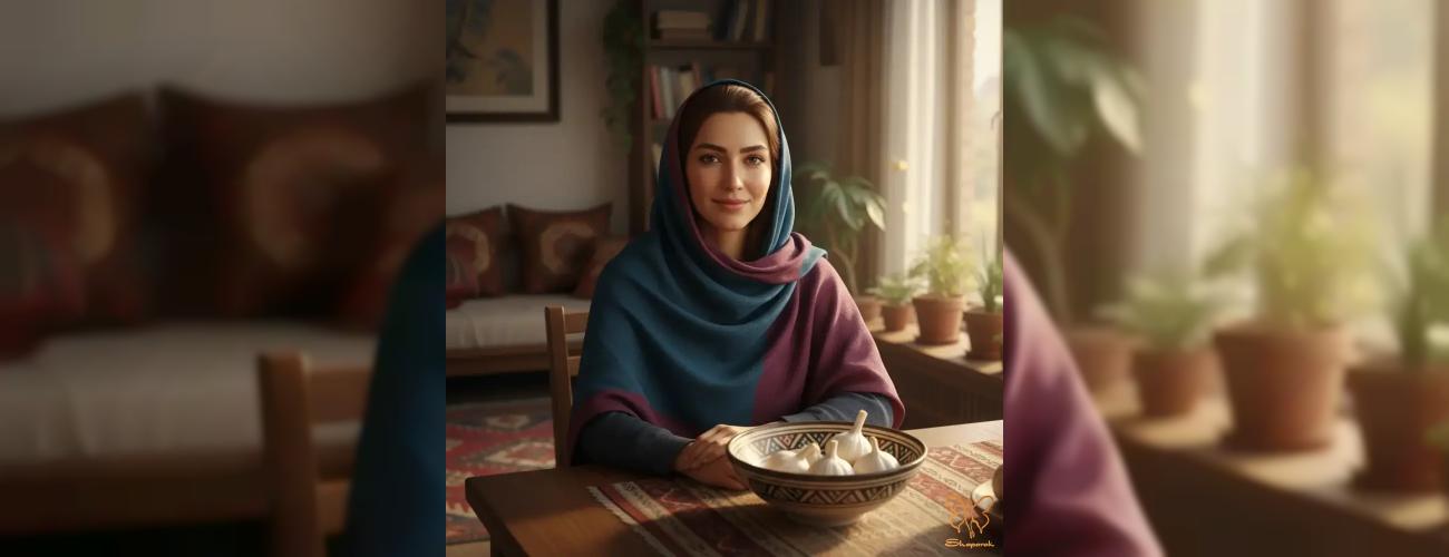 قبل استفاده از سیر برای درمان جوش صورت، این مقاله را بخوانید (عوارض و درمان)