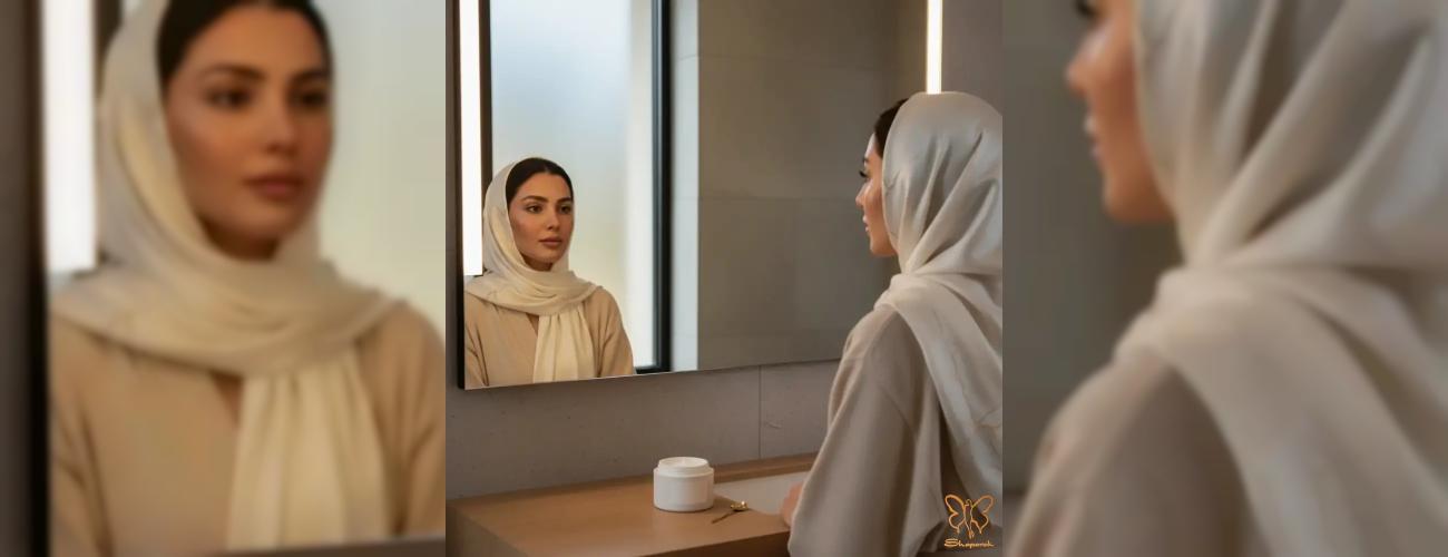 فراتر از جلب توجه: چرا زنان به زیبایی خود اهمیت می‌دهند؟ | تحلیل علمی کلینیک شاپرک طلایی