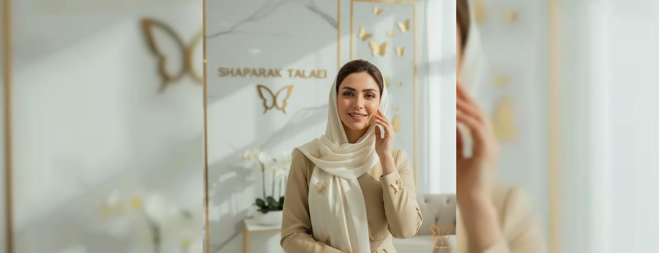 فیلر گونه تزریق کرده‌ام، آیا ماساژ صورت یا فیشیال باعث حرکت ژل می‌شود؟