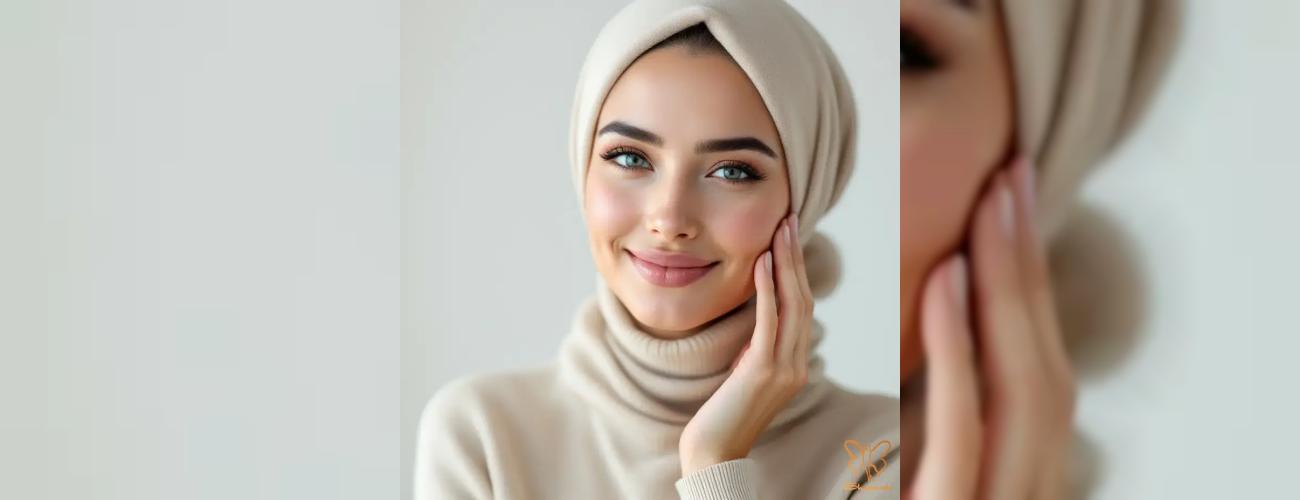تزریق پروفایلو در مشهد احیا و جوانسازی پوست (متد کلاسیک)