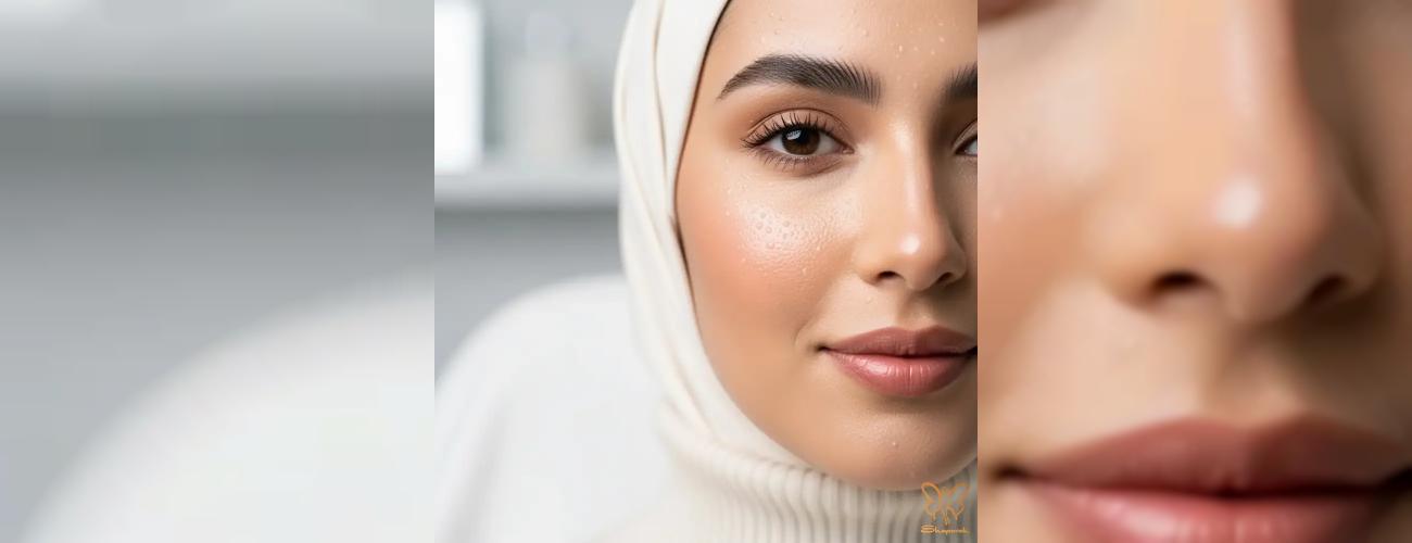 درهم‌تنیدگی کوانتومی: چگونه استرس شریک عاطفی‌تان، پوست شما را ملتهب می‌کند؟
