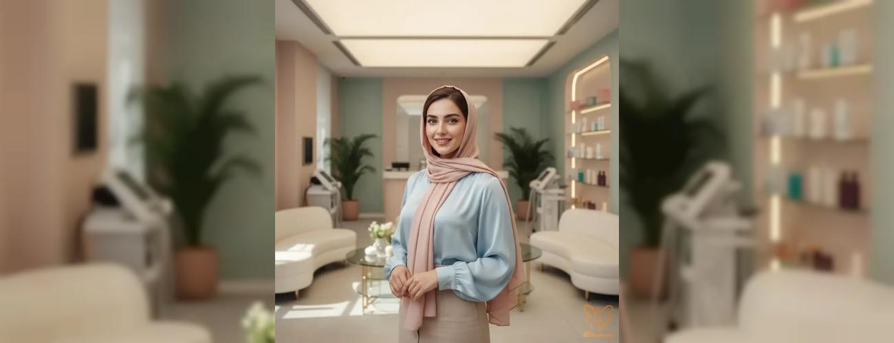 بوتاکس پیشگیرانه از چه سنی؟ راز جوانی پوست که باید در مشهد بدانید!