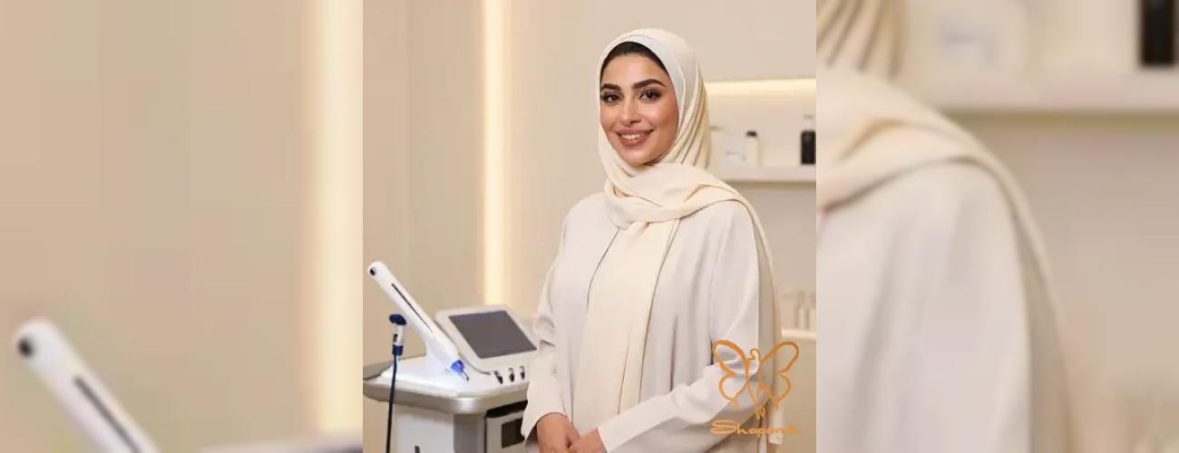 خداحافظی با اسکار آکنه: چگونه ترکیب لیزر co2 فرکشنال و پی آر پی پوست را صاف می‌کند؟