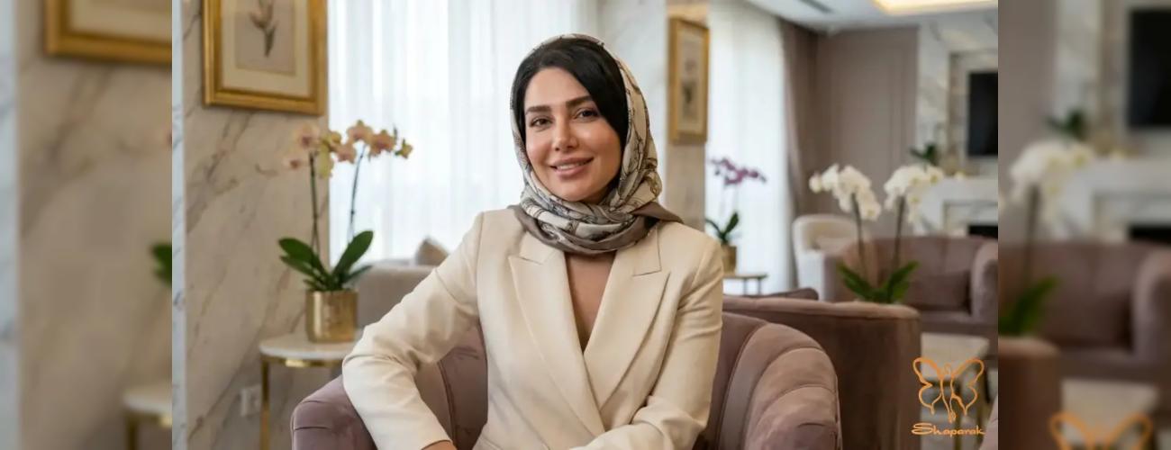اکسیر جوانی پوست: معجزه ترکیب نخ مونو و مزوژل در یک جلسه!