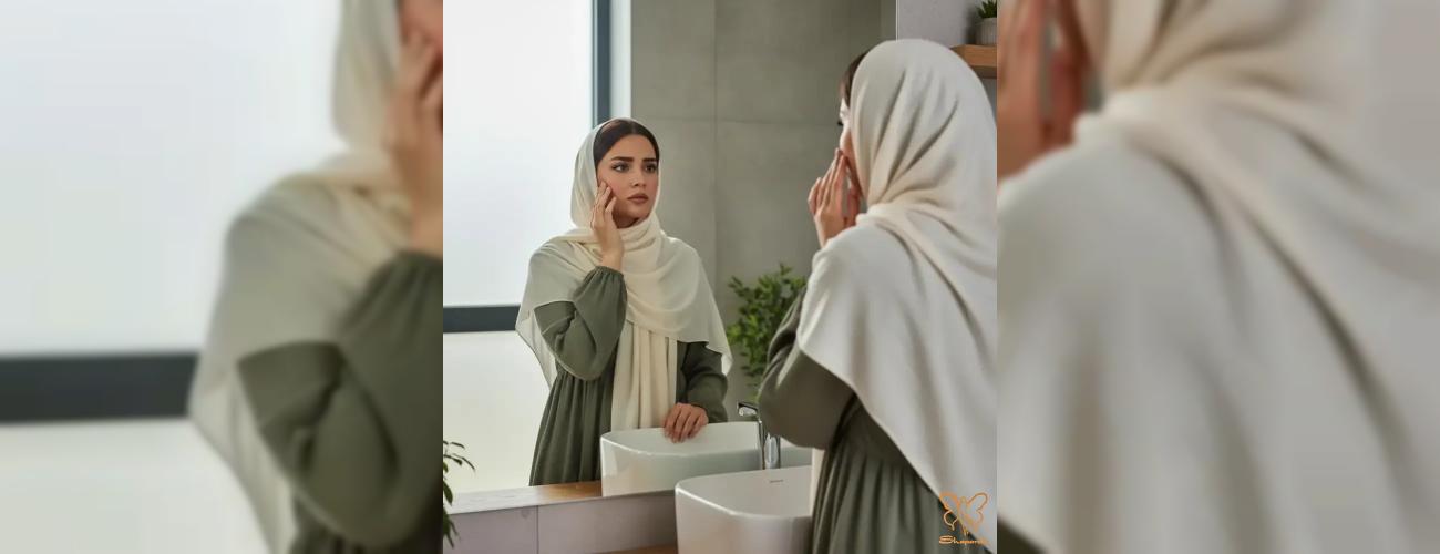 درماتیت تماسی چیست؟ راهنمای کامل درمان سریع و رفع لک در مشهد