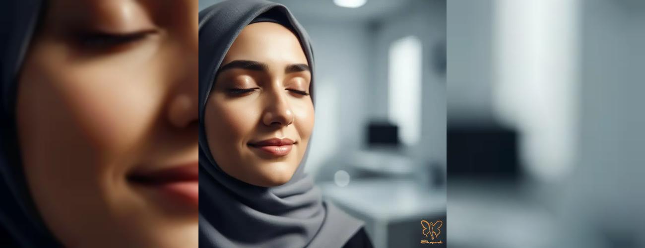ترس از سوزن: چگونه بر اضطراب قبل از تزریق بوتاکس و ژل غلبه کنیم؟