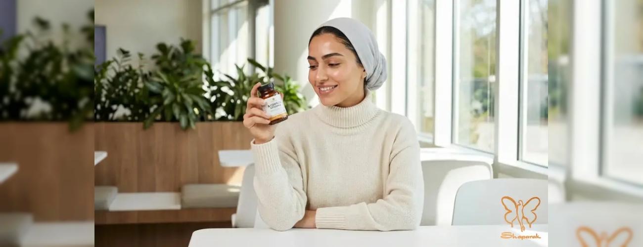 آیا قرص ب کمپلکس صورت را چاق می‌کند؟ بررسی کامل فواید و عوارض 