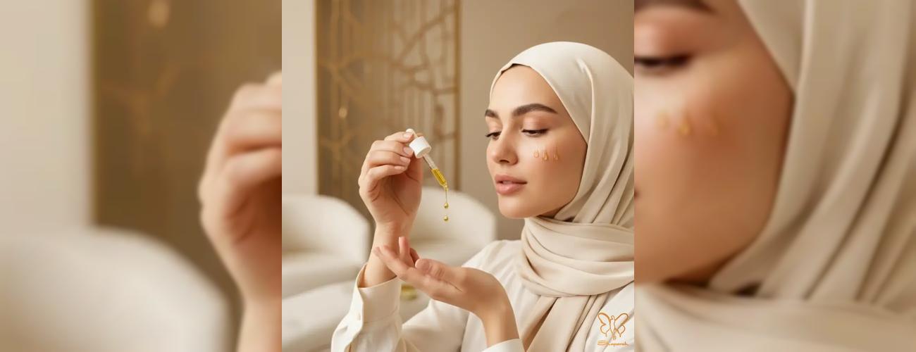 روغن جوجوبا؛ راز پوست شیشه‌ای و موهای ابریشمی + راهنمای ترکیب با خدمات کلینیکی