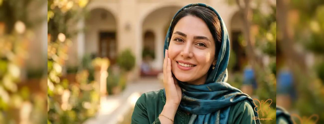 پوست شفاف بدون لک، رویا نیست! ترکیب قدرتمند لیزر و ویتامین C در مشهد