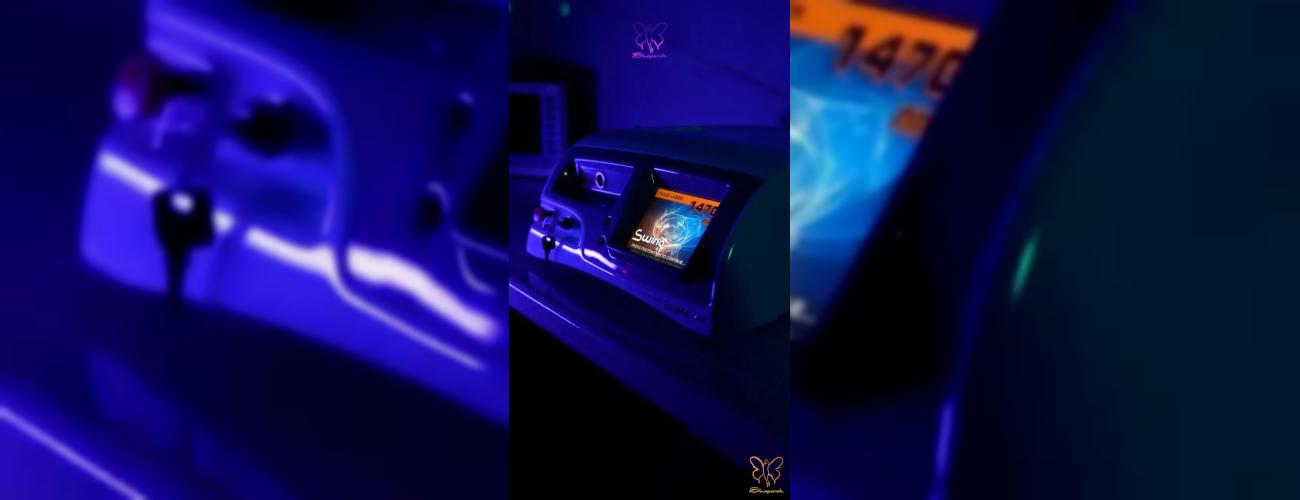 بهترین روش جوانسازی پوست در مشهد با اندولیفت