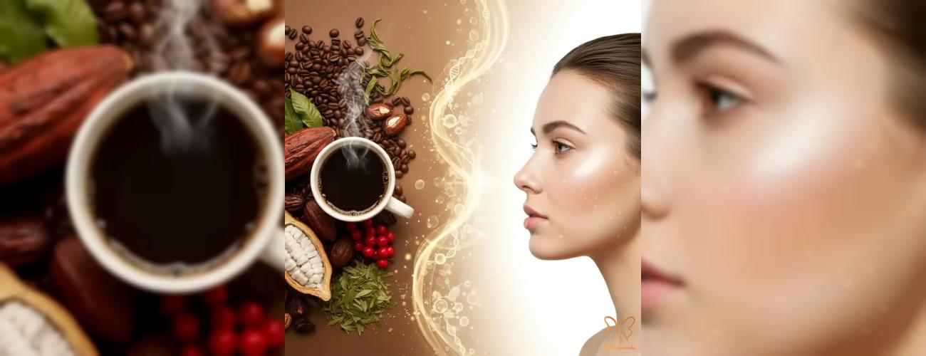 صفر تا صد مصرف کافئین: از فنجان قهوه تا جوانسازی پوست در مشهد
