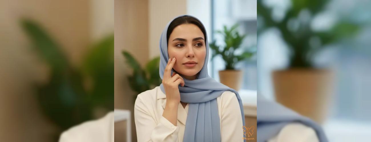 پوست شما چرب است یا تشنه و دهیدراته؟ اشتباهی که پوستتان را خراب می‌کند!