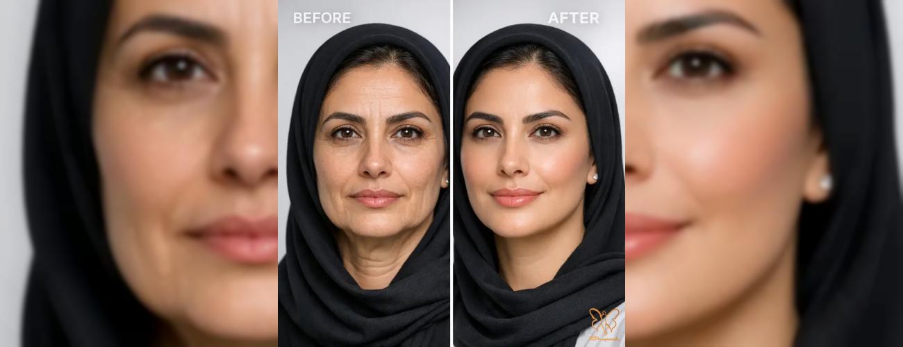 از شایعه لیفت سینه تا واقعیت کلاژن‌سازی؛ بررسی کامل کاربردهای هایفو در مشهد