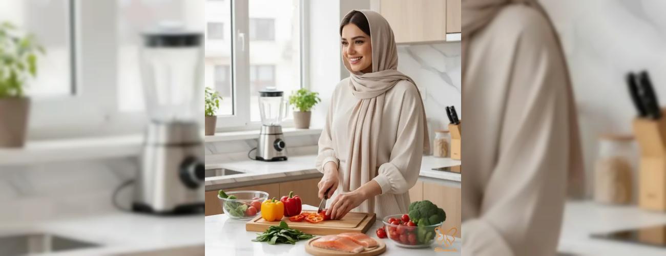 با این رژیم غذایی پسوریازیس را کنترل کنید: لیست کامل غذاهای ضدالتهاب